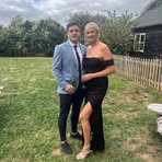 Nikki Childs - Facebook