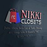 Adenike Adewale - @nikki_closets - Instagram