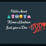 NIKKI CLOSET - @nikki_closet_worldwide - Instagram