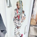Nikki London - @nikki_fashion_closet - Instagram