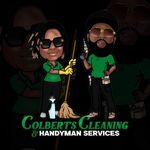 Colbertscleaning&Handyman - @nikkireddingcolbert - Instagram