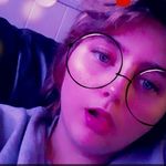 Nikki Cornell - @bye_bitches_420 - Instagram