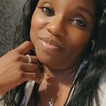Nikki cotton - @thebossy1ne - Instagram