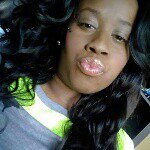 nikki cotton - @prettyblackbeautiful - Instagram