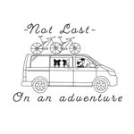 Nikki & Craig - @notlost.onanadventure - Instagram