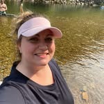 Nikki Craig - @cnlcraig - Instagram