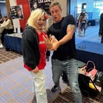 Nikki Creech - @lagooncreature - Instagram