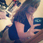 Nikki Creech - @_nikkiibabii - Instagram