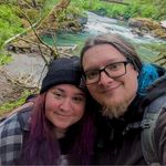 Nikki Crowell - @nikkim_pnw_ - Instagram