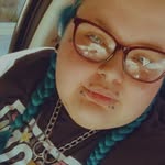 Nikki Cheyenne Culbreth - @xreckless_desiresx - Instagram