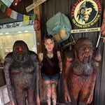Nikki Dean - @laserqueen333 - Instagram
