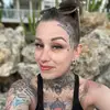 Nikki Dean - @laserqueen333 - TikTok