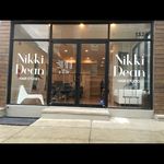 Nikki Dean Hair Studio - @nikkideanhairstudio - Instagram