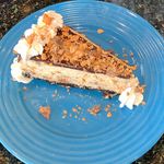 Nikki Dean’s Cheesecakes - @nikkideanscheesecakes - Instagram