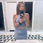 Nikki Dodd - @nikkildodd88 - Instagram
