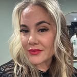 Nikki Dodd - @nikki_jade1986 - Instagram