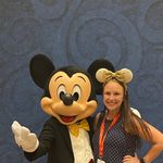 Nikki Downs/ MOMT/Travel Agent with FREE planning - @_mickeywithnikki - Instagram