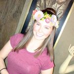 Nikki Downs - @nikkidowns95 - Instagram