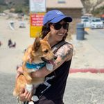 Nikki Duran - @curious_fox - Instagram