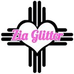 Nikki Duran-Chavez - @zia_glitter_custom_designs_ - Instagram