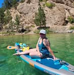 Nikki Dyson - Facebook