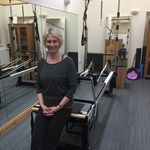 Nikki Dyson - @passionateaboutpilates - Instagram
