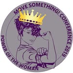 Nikki Edmond Pecou - @movesomethingconference - Instagram