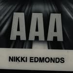 Nikki Edmonds - @nikkiedmondsbackstage - Instagram