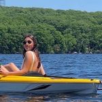 Nikki E - @nikki_ehrlich - Instagram