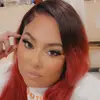 Nicki Ervin - @lovelynicki2u - TikTok