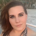 Nikki Ervin - @tiggerlilly22 - Instagram