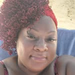 Nikki Ervin - @natashaervin70 - Instagram