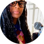 Nikki K. Ervin - @ladimusician - Instagram