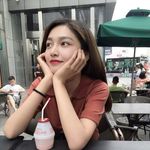 nikki Eunice - @ni_nikkiiiii - Instagram