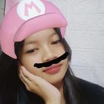 Nikki Eunice - @nikkieunice7 - Instagram