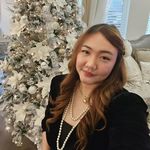 Nikki Eunice - @mrs_qg - Instagram