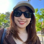 Nikki Eunice Homdos - @eunikkihija - Instagram
