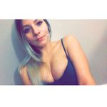 Nikki Farr - @nikkifarrxo - Instagram