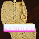 ℕ𝕚𝕜𝕜𝕚 𝔽𝕖𝕒𝕥𝕙𝕖𝕣𝕤 ♡ - @nikki.feathers - Instagram