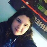 Nicole Feathers - @_nikki1256_ - Instagram