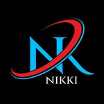 founder of Nikki app - @nikki_fish_and_food_pvt_ltd - Instagram