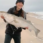 Nicole Cook - @nikki_fishinggirl - Instagram