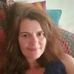 Nikki Fisher - @nikkifisherwrites - Instagram