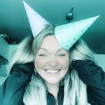 Nikki Fleming - @nikflembo - Instagram