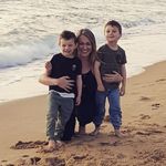 Nikki Fleming - @sonshine.everyday - Instagram