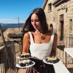 Nikki Forster - @coco_cosmic_chef - Instagram