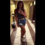 Nikki Elizabeth Fyffe - @nikkifyffe - Instagram