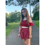 Nikki Garner - @nicole_garner23 - Instagram