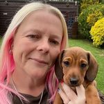 Nikki Garner - @nikkijane773 - Instagram