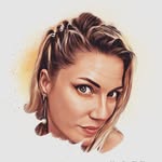 Nikki Geist - @exit.331.vinyl.designs - Instagram